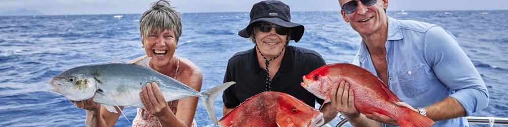 Fishing